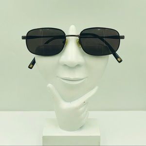 Tommy Bahama TB4021 Vintage Bronze Oval Frames
